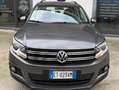 Volkswagen Tiguan Tiguan I 2011 2.0 tdi bm Trend Gris - thumbnail 1