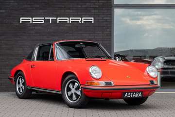 2.4 E Targa