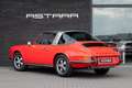 Porsche 911 2.4 E Targa Oranje - thumbnail 2
