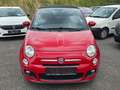 Fiat 500C Rot - thumbnail 2