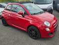 Fiat 500C Rot - thumbnail 3