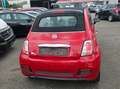 Fiat 500C Rot - thumbnail 5