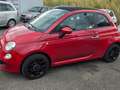 Fiat 500C Rot - thumbnail 1
