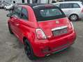 Fiat 500C Rot - thumbnail 6