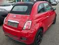 Fiat 500C Rot - thumbnail 4