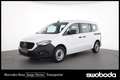 Mercedes-Benz Citan 113 lang Tourer *7 Sitzer* Weiß - thumbnail 1