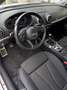 Audi A3 sportback SLine Weiß - thumbnail 4