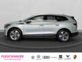 Skoda Enyaq 80 Suite AHK LED SHZ Klima Pano Navi virtual cockp Silber - thumbnail 3