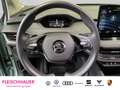 Skoda Enyaq 80 Suite AHK LED SHZ Klima Pano Navi virtual cockp Silber - thumbnail 15