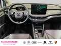 Skoda Enyaq 80 Suite AHK LED SHZ Klima Pano Navi virtual cockp Silber - thumbnail 10