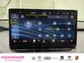 Skoda Enyaq 80 Suite AHK LED SHZ Klima Pano Navi virtual cockp Silber - thumbnail 13