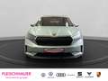 Skoda Enyaq 80 Suite AHK LED SHZ Klima Pano Navi virtual cockp Silber - thumbnail 2