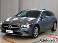 Mercedes-Benz CLA 180 D SHOOTING BRAKE SPORT TETTUCCIO PANORAMA APRI Grigio - thumbnail 1