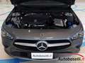 Mercedes-Benz CLA 180 D SHOOTING BRAKE SPORT TETTUCCIO PANORAMA APRI Grau - thumbnail 27