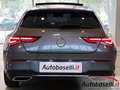 Mercedes-Benz CLA 180 D SHOOTING BRAKE SPORT TETTUCCIO PANORAMA APRI Grigio - thumbnail 9