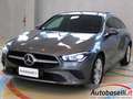 Mercedes-Benz CLA 180 D SHOOTING BRAKE SPORT TETTUCCIO PANORAMA APRI Grau - thumbnail 19