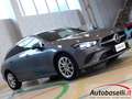 Mercedes-Benz CLA 180 D SHOOTING BRAKE SPORT TETTUCCIO PANORAMA APRI Grau - thumbnail 29