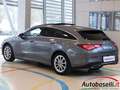 Mercedes-Benz CLA 180 D SHOOTING BRAKE SPORT TETTUCCIO PANORAMA APRI Grigio - thumbnail 4