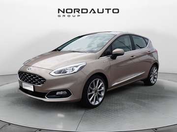 7ª serie 1.5 TDCi 5 porte Vignale