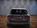 Mercedes-Benz C 300 e T AMG Line 9G-tronic Grey - thumbnail 5
