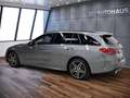 Mercedes-Benz C 300 e T AMG Line 9G-tronic Grey - thumbnail 6