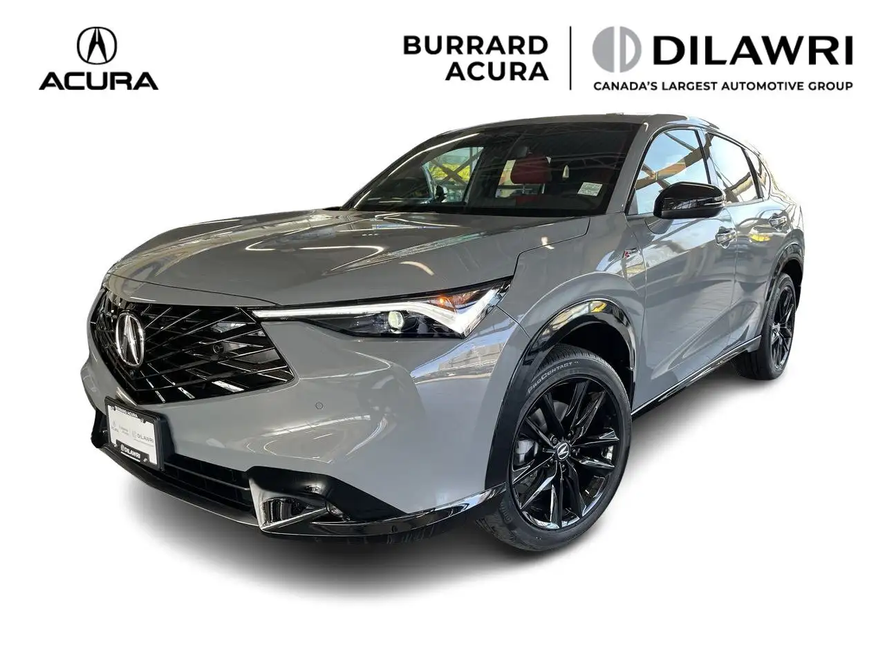 2026 Acura ADX