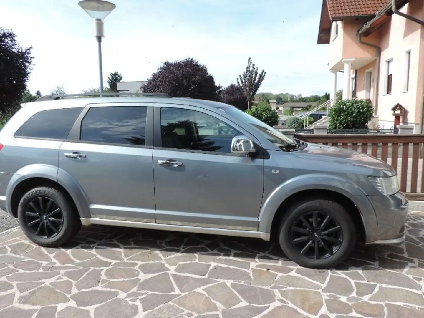 Dodge Journey Journey 2,0 CRD Cool Family Cool Family - 1
