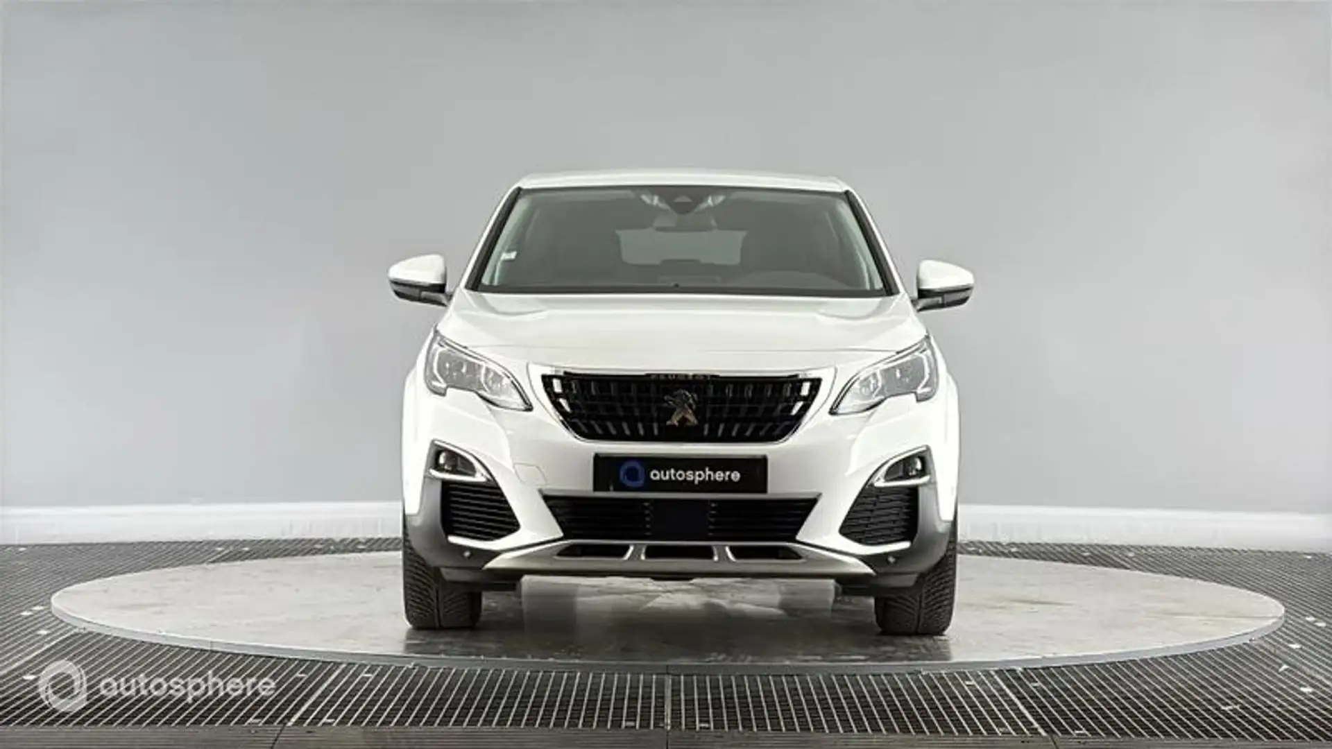 Peugeot 3008 1.2 PureTech 130ch Allure S\u0026S - 2