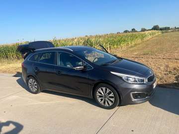Cee'd SW 1.4i Access ISG