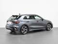 Audi A3 Sportback 35 TDI S line S tronic Grau - thumbnail 4