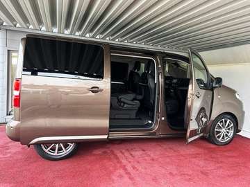 Business VIP Standheizung/AHK 2.300Kg /GARANTIE