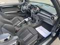 MINI Cooper S Cabrio Cooper S Cabrio 2.0 191cv Tagliando + GARANZIA 12m Siyah - thumbnail 14