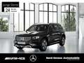 Mercedes-Benz GLB 200 d PROGRESSIVE  AHK DISTRO KAMERA 360° Zwart - thumbnail 1