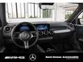 Mercedes-Benz GLB 200 d PROGRESSIVE  AHK DISTRO KAMERA 360° Zwart - thumbnail 3