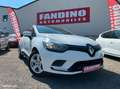 Renault Clio IV 1.5 Dci 75Ch Life Blanc - thumbnail 1