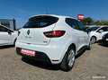 Renault Clio IV 1.5 Dci 75Ch Life Blanc - thumbnail 3