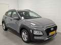 Hyundai KONA 1.0 T-GDI Comfort Apple Carplay Navigatie, cruise Gris - thumbnail 3