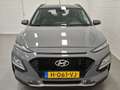 Hyundai KONA 1.0 T-GDI Comfort Apple Carplay Navigatie, cruise Gris - thumbnail 7