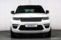 Jeep Grand Cherokee 4xe PHEV Summit Reserve HIGH-END VOLLAUSSTATTUNG Weiß - thumbnail 2
