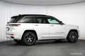 Jeep Grand Cherokee 4xe PHEV Summit Reserve HIGH-END VOLLAUSSTATTUNG Weiß - thumbnail 49