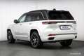 Jeep Grand Cherokee 4xe PHEV Summit Reserve HIGH-END VOLLAUSSTATTUNG Weiß - thumbnail 4