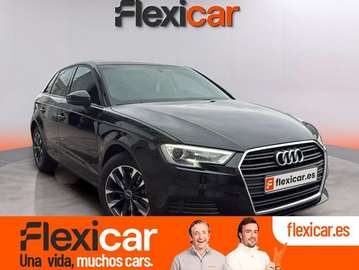Sportback 35 TDI S tronic 110kW