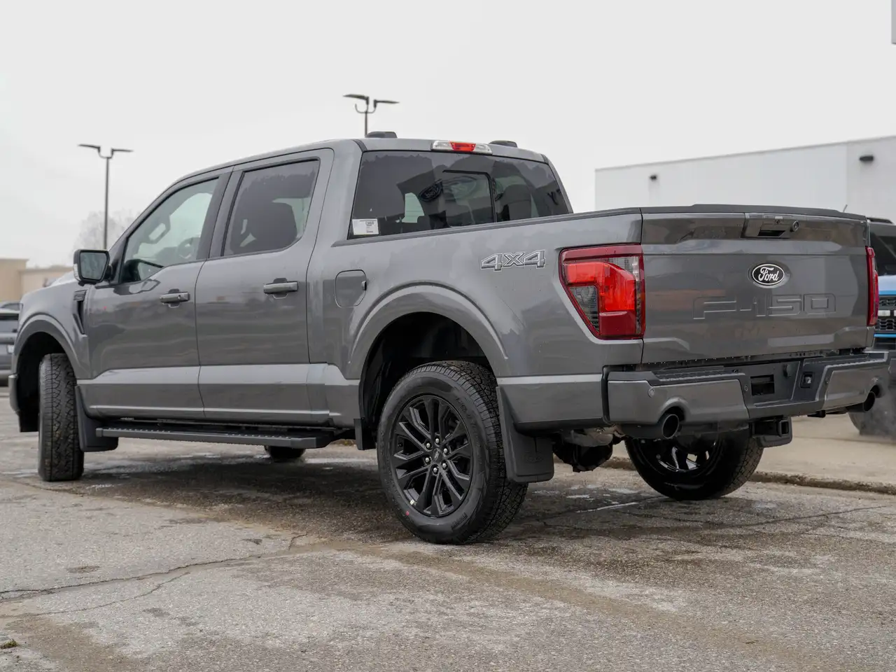 Ford F-150 2026