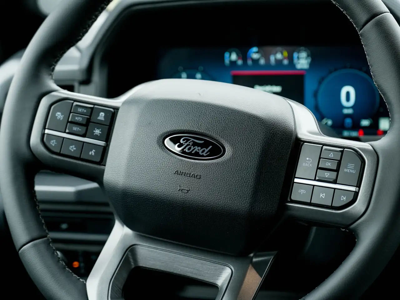 Ford F-150 2026 — фото 12