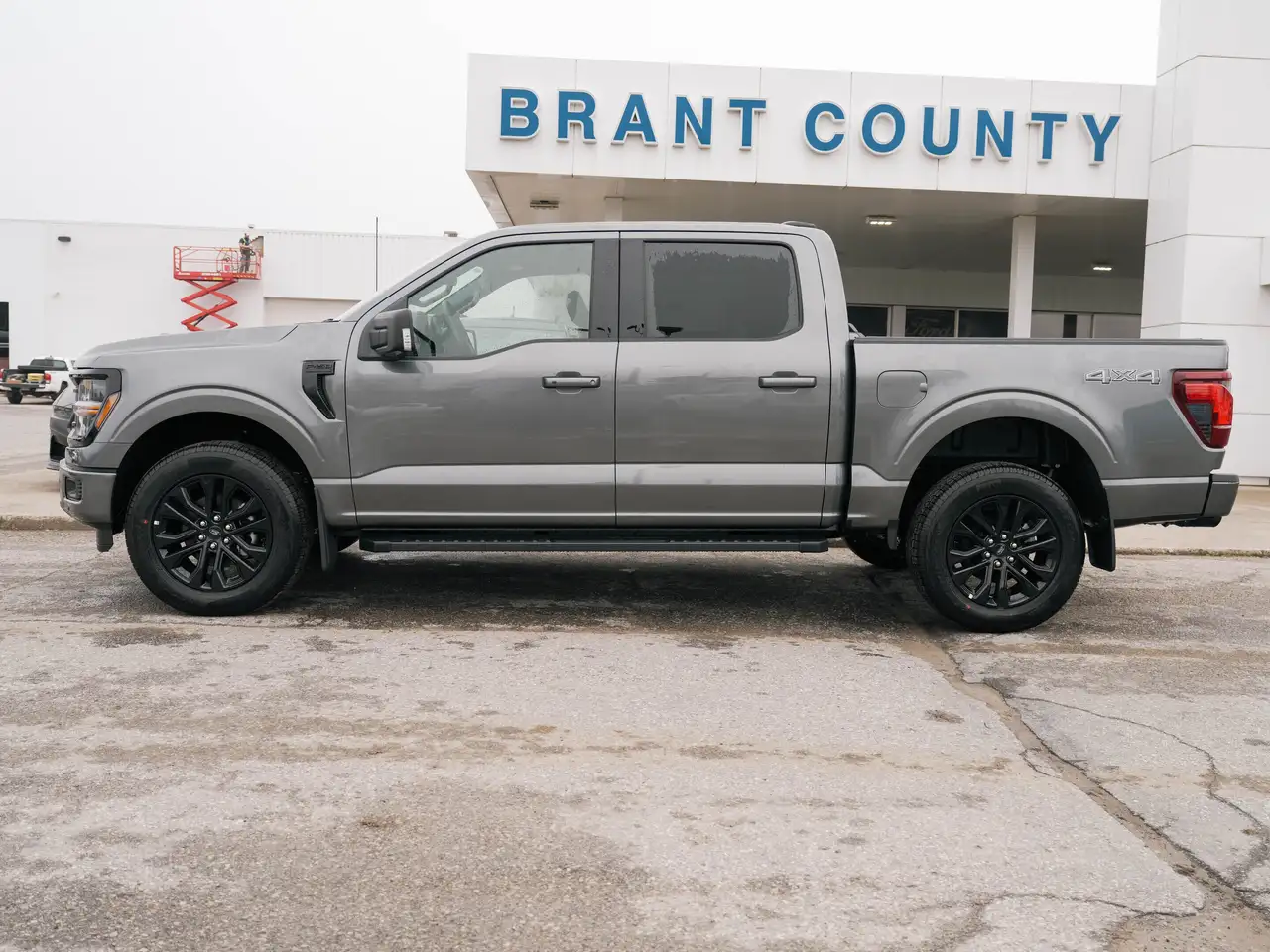 Ford F-150 2026