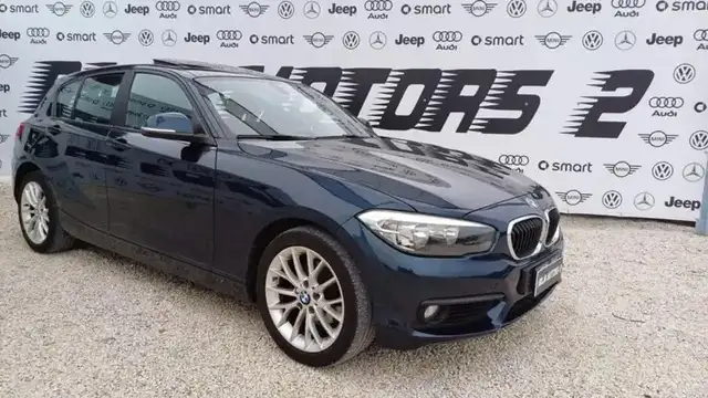 BMW 120 in vendita da Baja Motors 2