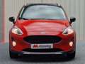 Ford Fiesta 1.0 EcoBoost S/S Active 85 Rojo - thumbnail 2