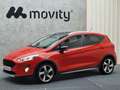 Ford Fiesta 1.0 EcoBoost S/S Active 85 Rojo - thumbnail 1