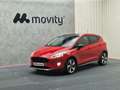Ford Fiesta 1.0 EcoBoost S/S Active 85 Rojo - thumbnail 11