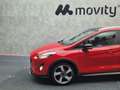 Ford Fiesta 1.0 EcoBoost S/S Active 85 Rojo - thumbnail 16